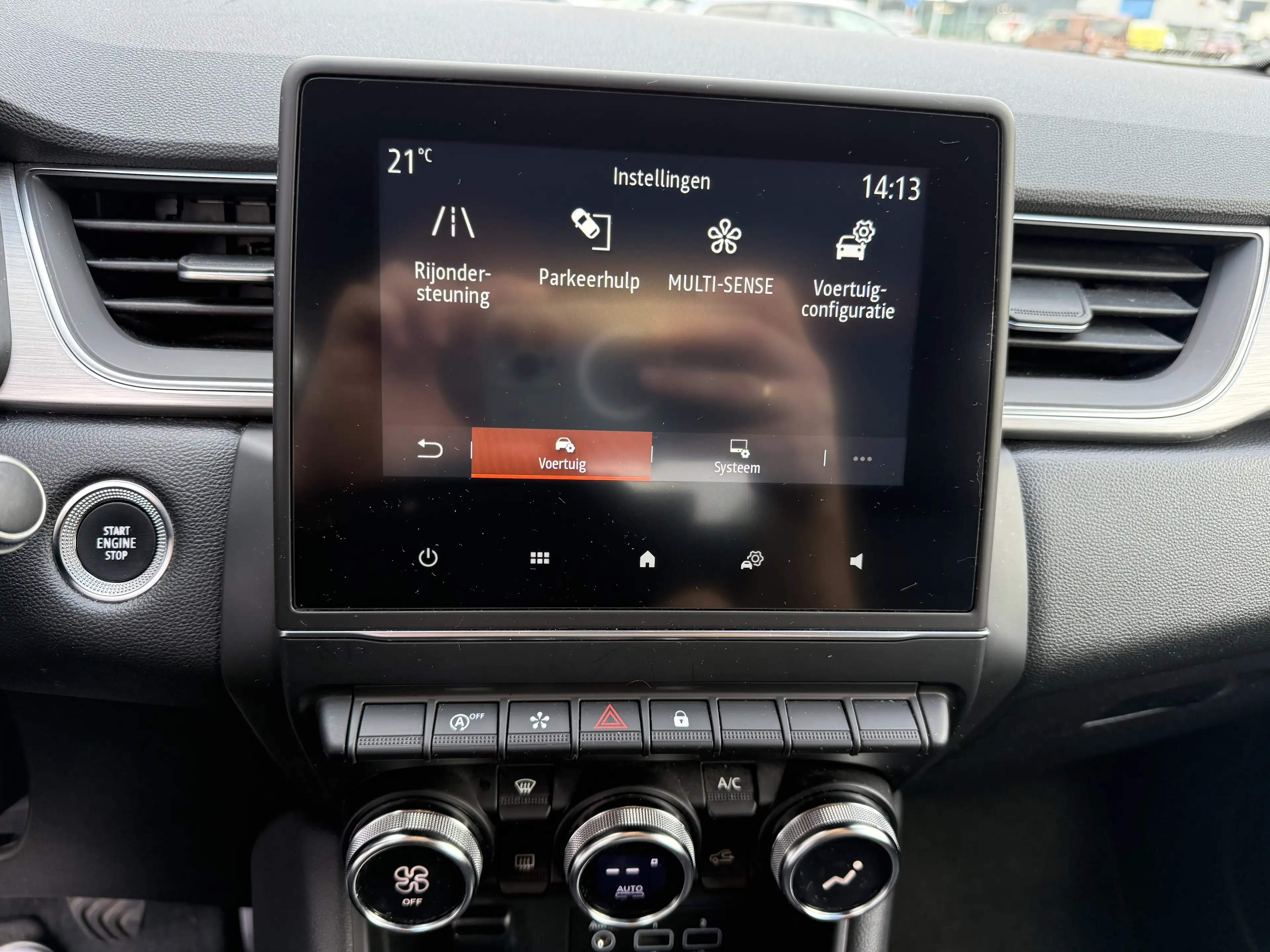 Renault Captur Captur 1.33 TCe Intens GPF 12 Mois Garantie — photo 15