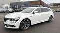 Renault Talisman Grandtour Initiale Paris Blanc - thumbnail 1
