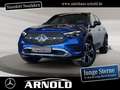 Mercedes-Benz GLC 300 GLC 300 de 4M Coupé HuD PanoD. DISTRONIC Memory Blau - thumbnail 1