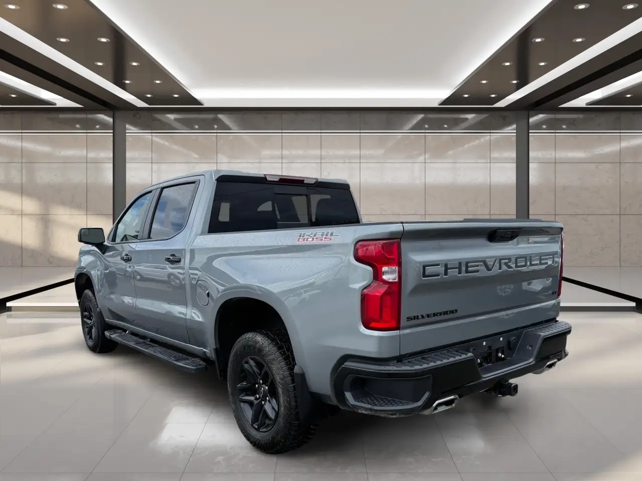 Chevrolet Silverado 1500 снимка Chevrolet Silverado 1500