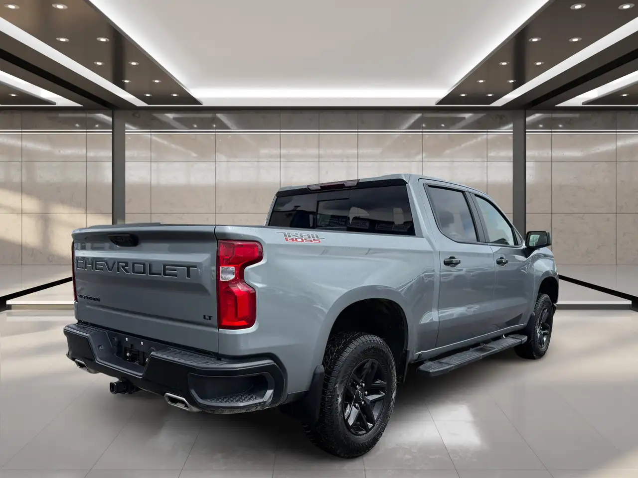 Chevrolet Silverado 1500 снимка Chevrolet Silverado 1500