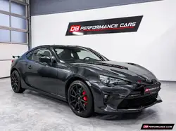 Toyota GT86 Performance Paket, Brembo