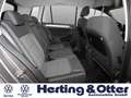 Volkswagen Golf Sportsvan Comfortline PDCv+h Temp SHZ GJR eFH el.SP Radio MP Gris - thumbnail 7