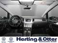 Volkswagen Golf Sportsvan Comfortline PDCv+h Temp SHZ GJR eFH el.SP Radio MP Gris - thumbnail 11