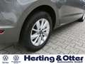 Volkswagen Golf Sportsvan Comfortline PDCv+h Temp SHZ GJR eFH el.SP Radio MP Gris - thumbnail 5