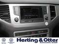 Volkswagen Golf Sportsvan Comfortline PDCv+h Temp SHZ GJR eFH el.SP Radio MP Gris - thumbnail 18