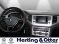 Volkswagen Golf Sportsvan Comfortline PDCv+h Temp SHZ GJR eFH el.SP Radio MP Gris - thumbnail 8