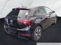 Volkswagen Polo 1.0 TSI DSG Move AHK Kamera DigCockpit ACC Schwarz - thumbnail 2
