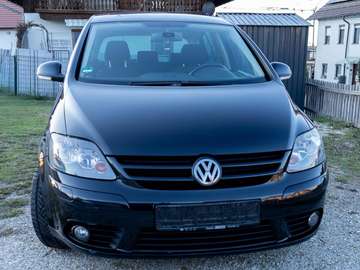 Golf V Plus 1.6 Trendline, Tüv Neu