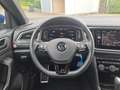 Volkswagen T-Roc 2.0 TDI 7-Gang DSG NAVI PDC KAM Blu/Azzurro - thumbnail 12