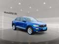 Volkswagen T-Roc 2.0 TDI 7-Gang DSG NAVI PDC KAM Blu/Azzurro - thumbnail 6