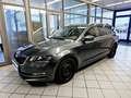 Skoda Octavia Premium Edition Standheizung,LED Grau - thumbnail 2