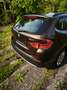 BMW X1 X1 sDrive18d Braun - thumbnail 3