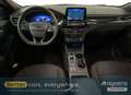 Ford Kuga 2.5 Duratec PHEV Schwarz - thumbnail 7