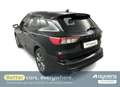 Ford Kuga 2.5 Duratec PHEV Schwarz - thumbnail 3