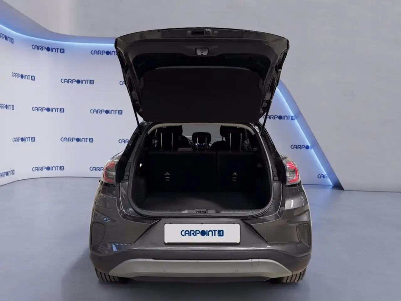 Ford Puma 1.0 ecoboost h titanium s&s 125cv auto, миниатюра 17