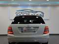 Mercedes-Benz C 200 T CDI A-Edition C BlueEfficiency Aut. TEMPOMAT Weiß - thumbnail 9