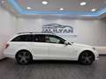 Mercedes-Benz C 200 T CDI A-Edition C BlueEfficiency Aut. TEMPOMAT Weiß - thumbnail 5