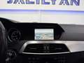 Mercedes-Benz C 200 T CDI A-Edition C BlueEfficiency Aut. TEMPOMAT Weiß - thumbnail 34