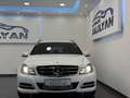 Mercedes-Benz C 200 T CDI A-Edition C BlueEfficiency Aut. TEMPOMAT Weiß - thumbnail 7