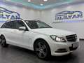 Mercedes-Benz C 200 T CDI A-Edition C BlueEfficiency Aut. TEMPOMAT Weiß - thumbnail 6