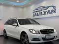 Mercedes-Benz C 200 T CDI A-Edition C BlueEfficiency Aut. TEMPOMAT Weiß - thumbnail 1