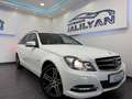 Mercedes-Benz C 200 T CDI A-Edition C BlueEfficiency Aut. TEMPOMAT Weiß - thumbnail 2