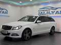 Mercedes-Benz C 200 T CDI A-Edition C BlueEfficiency Aut. TEMPOMAT Weiß - thumbnail 3