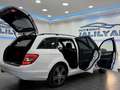Mercedes-Benz C 200 T CDI A-Edition C BlueEfficiency Aut. TEMPOMAT Weiß - thumbnail 13