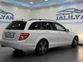 Mercedes-Benz C 200 T CDI A-Edition C BlueEfficiency Aut. TEMPOMAT Weiß - thumbnail 10