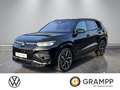 Volkswagen Tayron R-Line 2,0 l TDI SCR AHK+STHZ+KAMERA+NAVI Negru - thumbnail 1