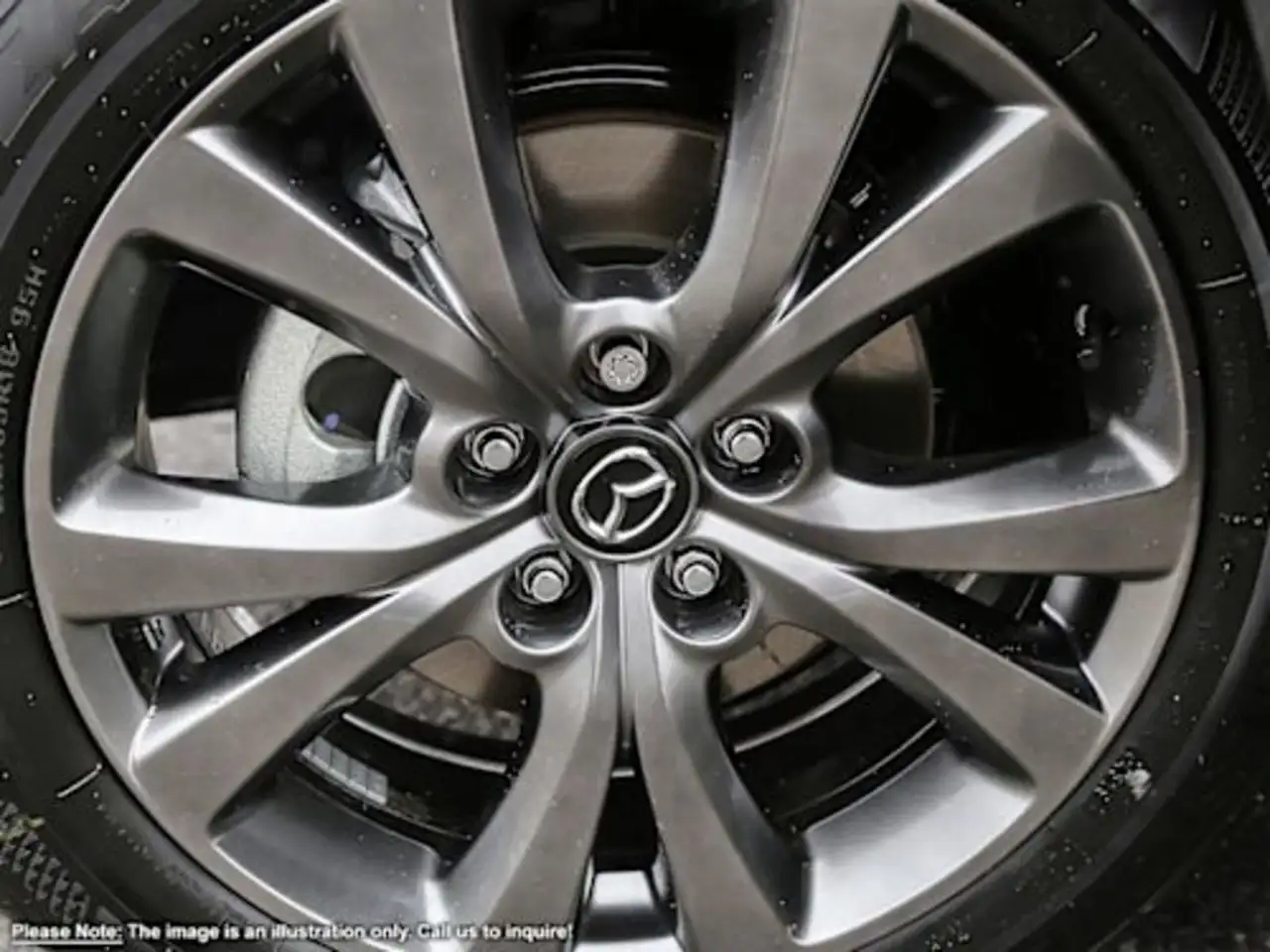 Mazda CX-30 снимка Mazda CX-30