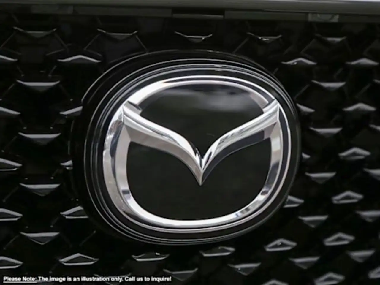 Mazda CX-30 снимка Mazda CX-30