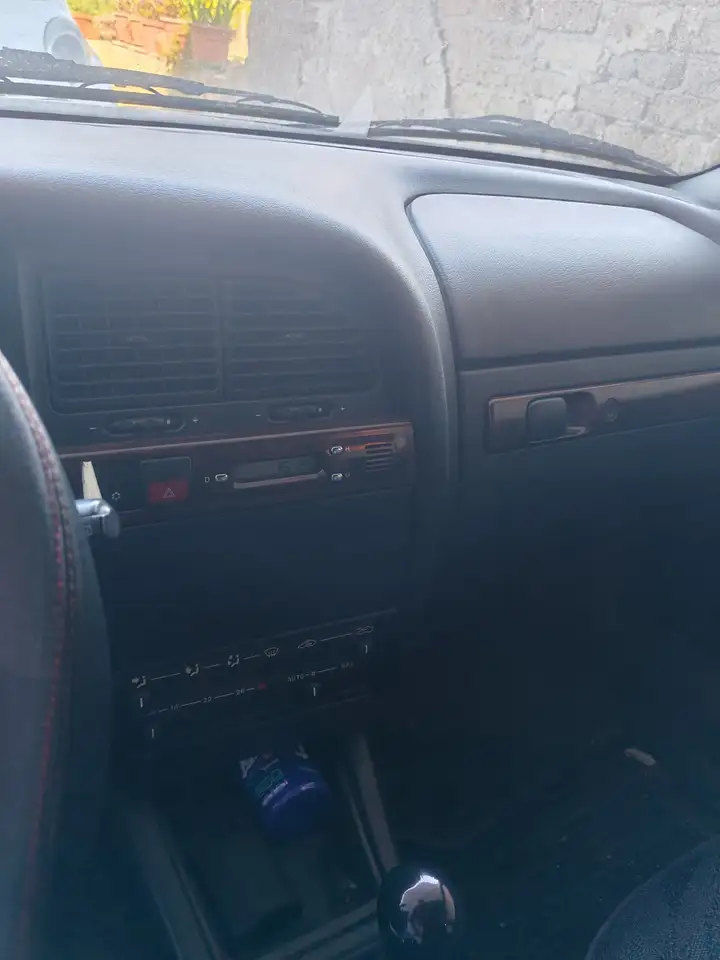 Citroen Xantia Break 2.0 hdi SX Plus 90cv, foto 2