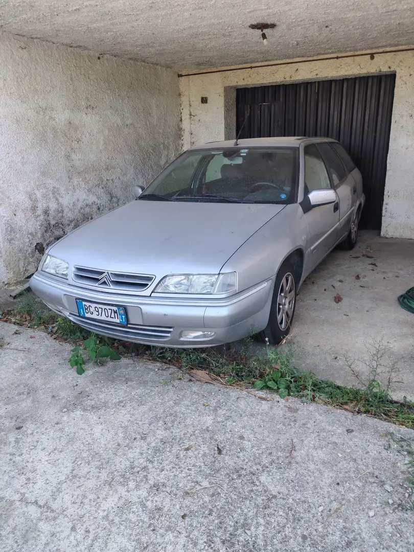 Citroen Xantia Break 2.0 hdi SX Plus 90cv - 1