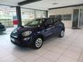 Fiat 500X 1.3 MultiJet 95 CV Bleu - thumbnail 1