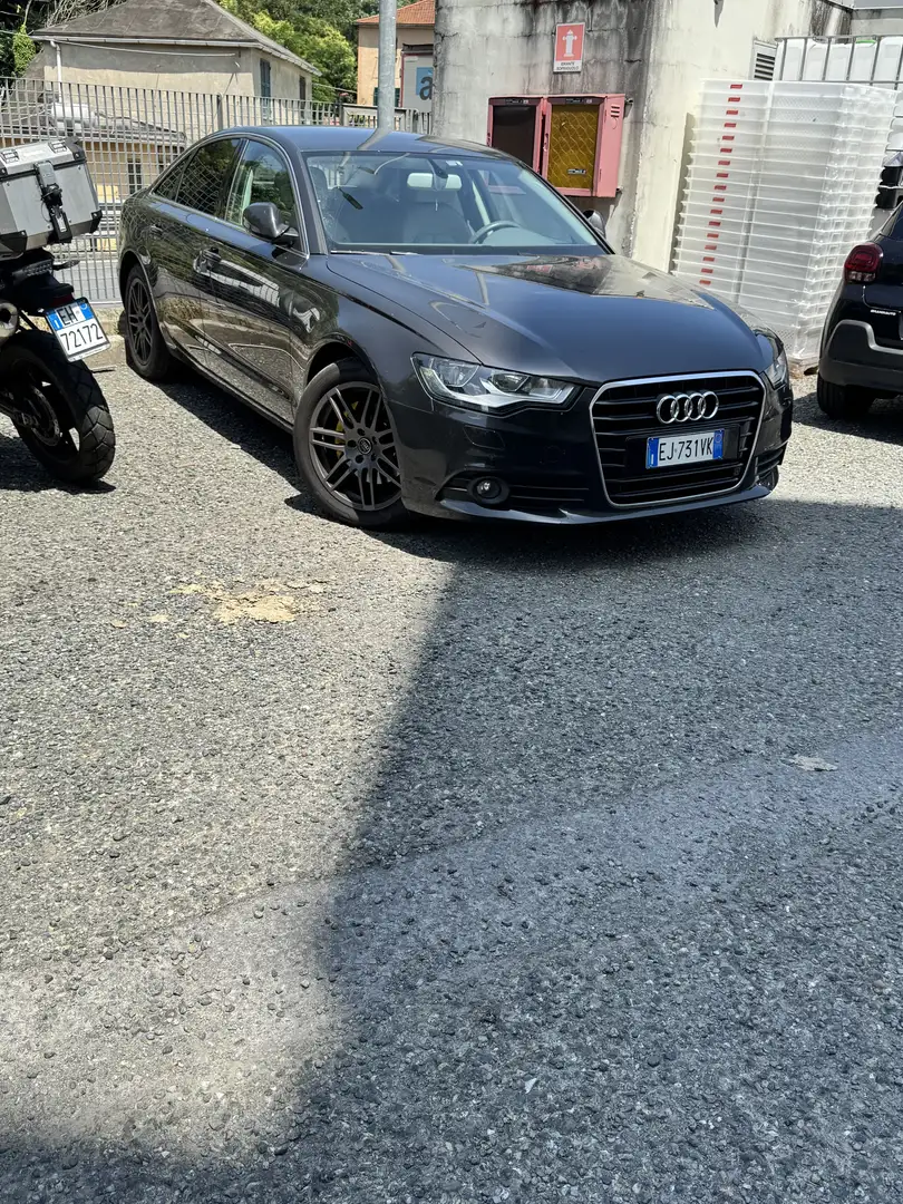 Audi A6 2.0 tdi Advanced 177cv - 1
