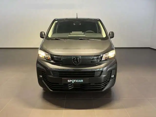 Peugeot Expert DOUBLE CABINE IV Premium