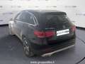 Mercedes-Benz GLC 300 - X253 2019 Diesel 300 de phev (eq-power) Sport 4 Nero - thumbnail 7