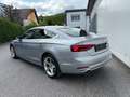 Audi A5 Sportback 40 TFSI sport S-tronic MMI LED SHZ Silver - thumbnail 5