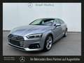 Audi A5 Sportback 40 TFSI sport S-tronic MMI LED SHZ Silber - thumbnail 1