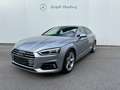 Audi A5 Sportback 40 TFSI sport S-tronic MMI LED SHZ Silver - thumbnail 2