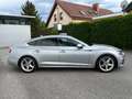 Audi A5 Sportback 40 TFSI sport S-tronic MMI LED SHZ Silver - thumbnail 4