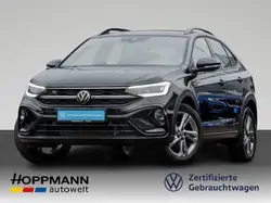 Volkswagen Taigo 1.5 TSI DSG R Line AHK KAMERA IQ.LIGHT MAT