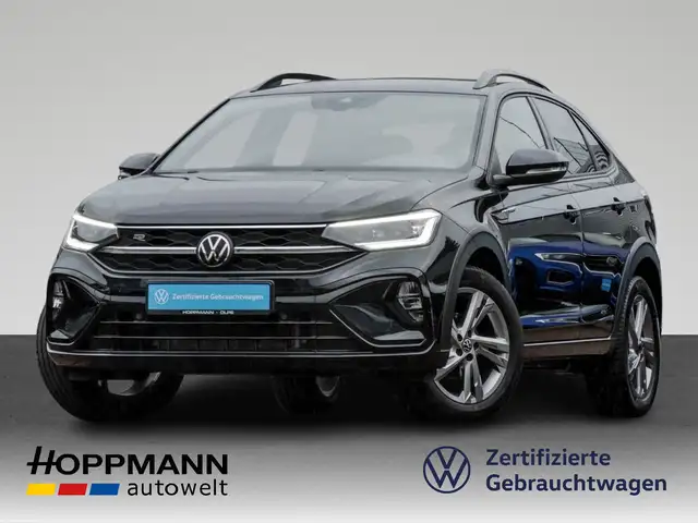 Volkswagen Taigo 1.5 TSI DSG R-Line AHK KAMERA IQ.LIGHT MAT