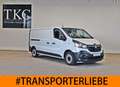 Renault Trafic dCi 120 Kasten L2H1 KLIMA #24T083 Weiß - thumbnail 2