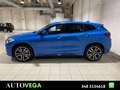 BMW X2 xdrive20d msport auto Blu/Azzurro - thumbnail 3