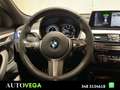 BMW X2 xdrive20d msport auto Niebieski - thumbnail 11