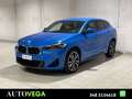 BMW X2 xdrive20d msport auto Blu/Azzurro - thumbnail 1