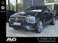 Mercedes-Benz GLE 450 GLE 450 d 4M AMG Premium Pano HuD AHK Burmester® Schwarz - thumbnail 1